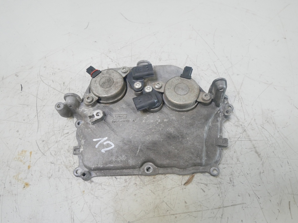 [MTD-427430] Tapa de culata Jaguar XF X250, XJ X351, XK X150 5.0 V8 508PN AJ133 OE 8W93-6H037-AF 2012