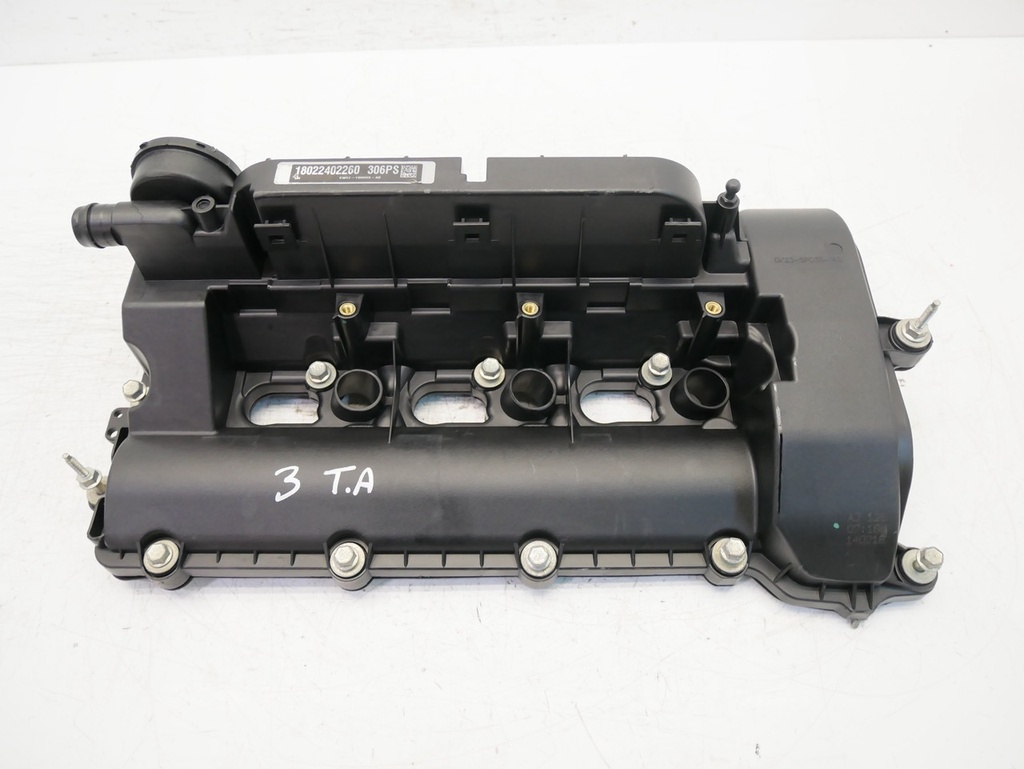 [MTD-440724] Tapa de válvulas Land Rover Range Rover Sport Velar 3.0 SCV6 306PS DX23-6P036-AD
