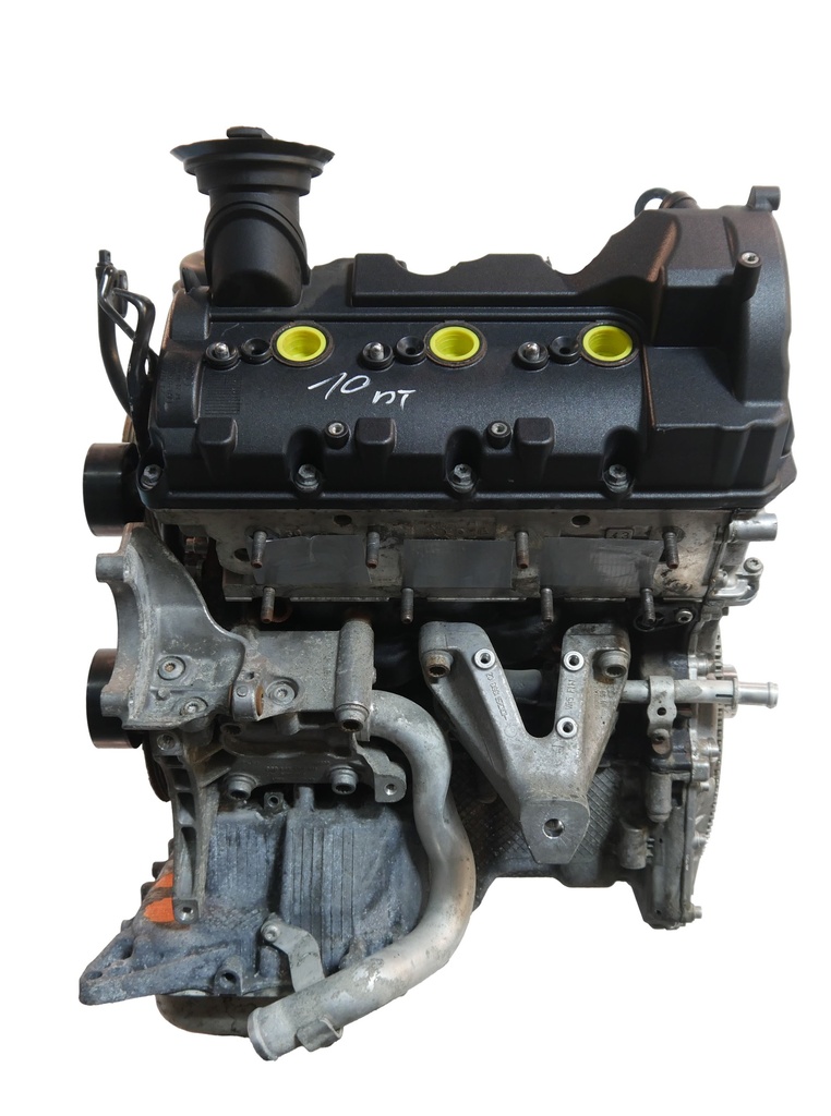 [MTD-484255] Motor Audi A8 D4 3.0 TDI CDTA