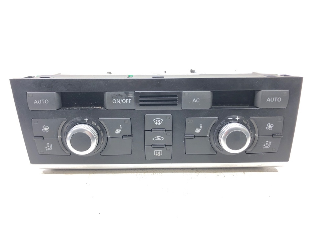 [STARK-459081] Panel de control de climatización Audi A6 C6 (4F2) 2004-2011 4.2 quattro 246 kW