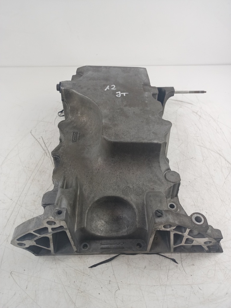 [MTD-432624] Cárter de aceite Ford Edge U387 3.5 V6 99C T35PDED