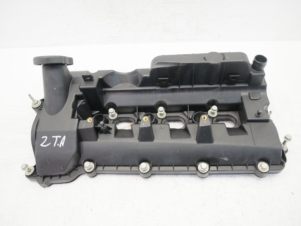 [MTD-440718] Tapa de válvulas Land Rover Range Rover Sport Velar 3.0 SCV6 V6 306PS DX23-6P052-AB