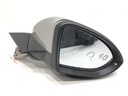 Retrovisor derecho VW Golf VII Variant (BA5, BV5) 1.6 TDI 81 kW 2013-2017