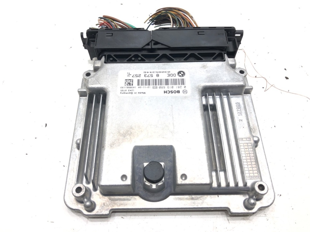 [STARK-657772] Centralita motor BMW Serie 3 Touring (F31) 320d 135 kW 2012-2016