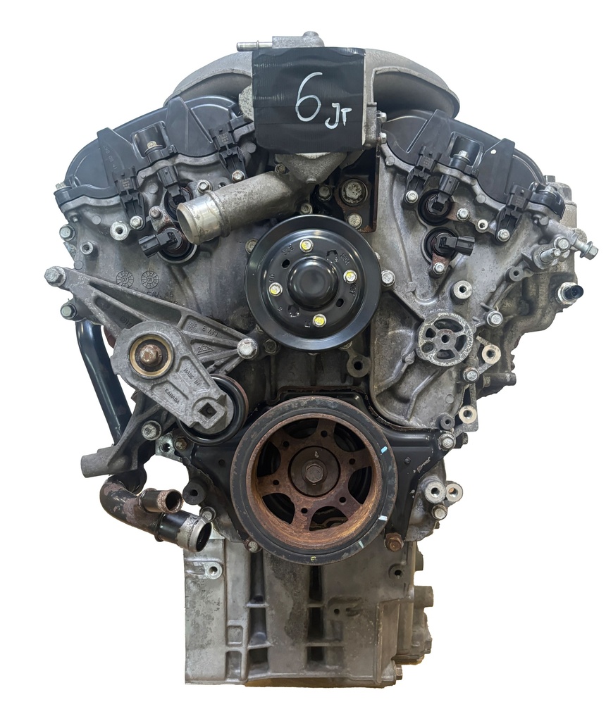 [MTD-488909] Motor Cadillac Chevrolet CTS STS Camaro 3.6 V6 LLT