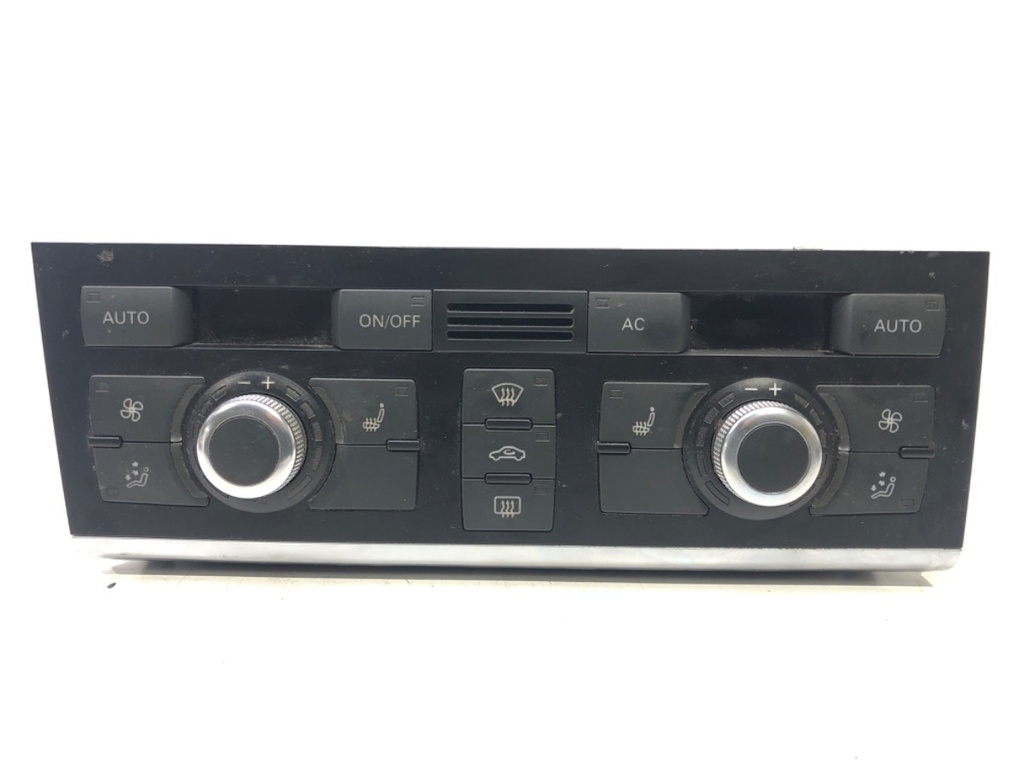 [STARK-475958] Panel de control de aire AUDI A6 C6 Avant (4F5) 2.0 TDI 2008-2011
