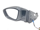 Retrovisor izquierdo OPEL CORSA F 2019-2022