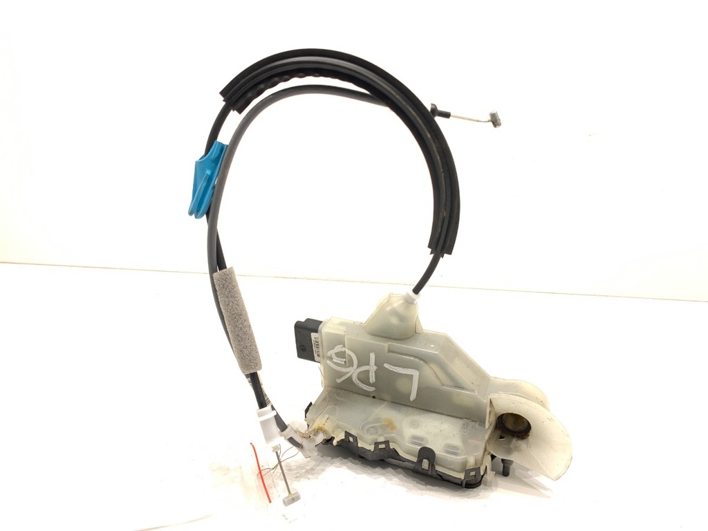 [STARK-713026] Cerradura de puerta delantera izquierda TOYOTA PROACE CITY 1.5 D-4D 2019-2022