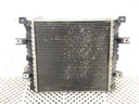 Radiador de agua Audi Q7 (4LB) 3.0 TFSI quattro 2010-2015