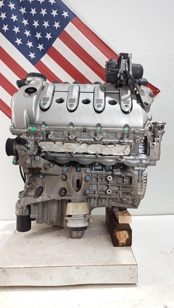 [MTD-489106] Motor Porsche Cayenne 9PA 4.5 S V8