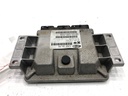 Unidad de control del motor CITROEN C5 II 2.0 16V 140 CV 2004-2022
