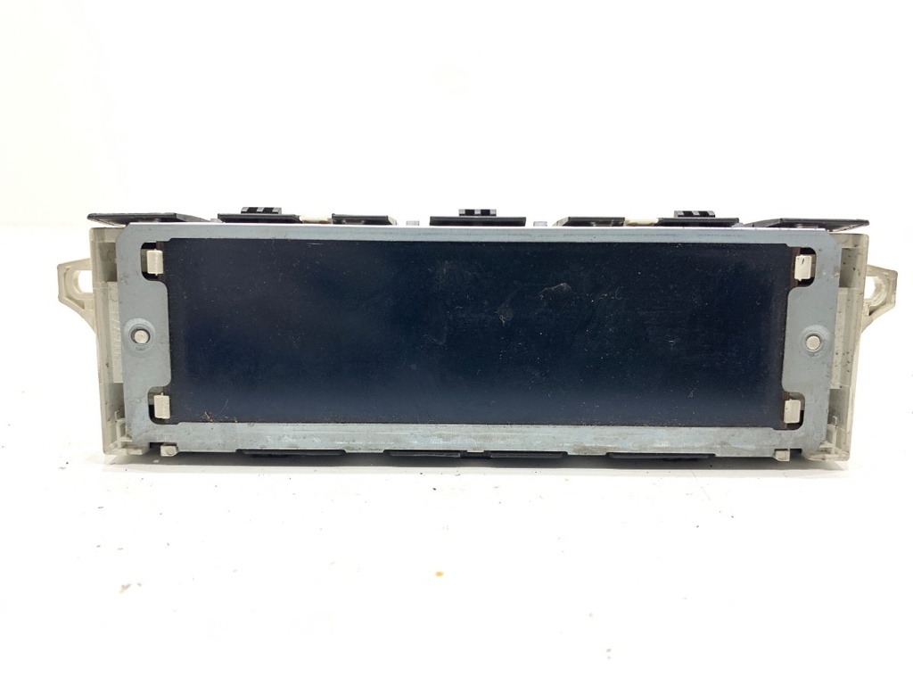[STARK-778840] Display Citroën Berlingo carrocería completa / monovolumen (B9) 2008-2022, 1.6 BlueHDi 100 99 CV 2014-2022