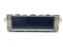Display Citroën Berlingo carrocería completa / monovolumen (B9) 2008-2022, 1.6 BlueHDi 100 99 CV 2014-2022