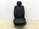 Asiento delantero izquierdo Renault Laguna III Grandtour (KT0/1) 2007-2015