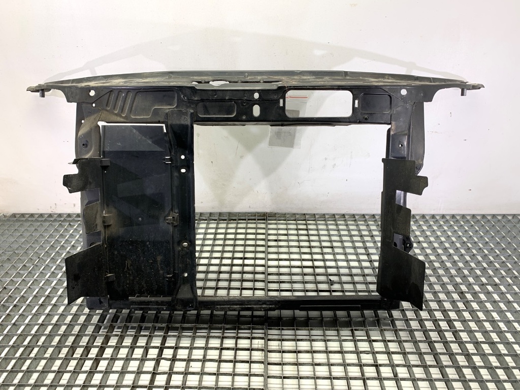 [STARK-793673] Cinturón de seguridad delantero SKODA FABIA II (542) 2007-2014
