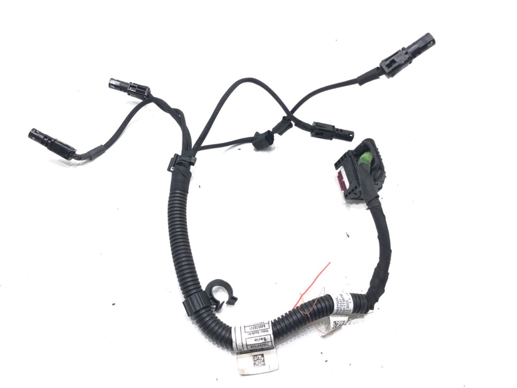 [STARK-812552] Instalación de GLP BMW Serie 5 (G30, F90) 2016-2022