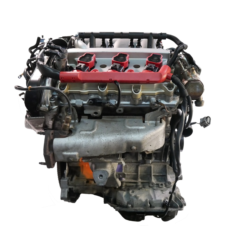 [MTD-421363] Motor Audi Q5 8R 3.2 V6 FSI