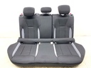 Asiento trasero SKODA KAMIQ (NW4) 1.0 TSI 85 kW 2019-2022