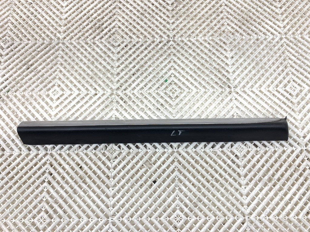 [STARK-815008] Panel de puerta trasero izquierdo MAZDA CX-7 (ER) 2006-2014 2.2 MZR-CD AWD