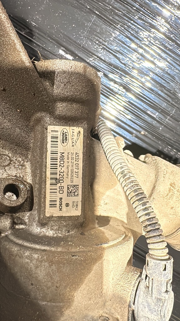 [EPE-100218] Cremallera de dirección Land Rover Discovery Sport L550