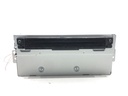 Radio VOLVO V60 I (155, 157) 2010-2018 2.0 D3 110 kW 150 CV 31667709
