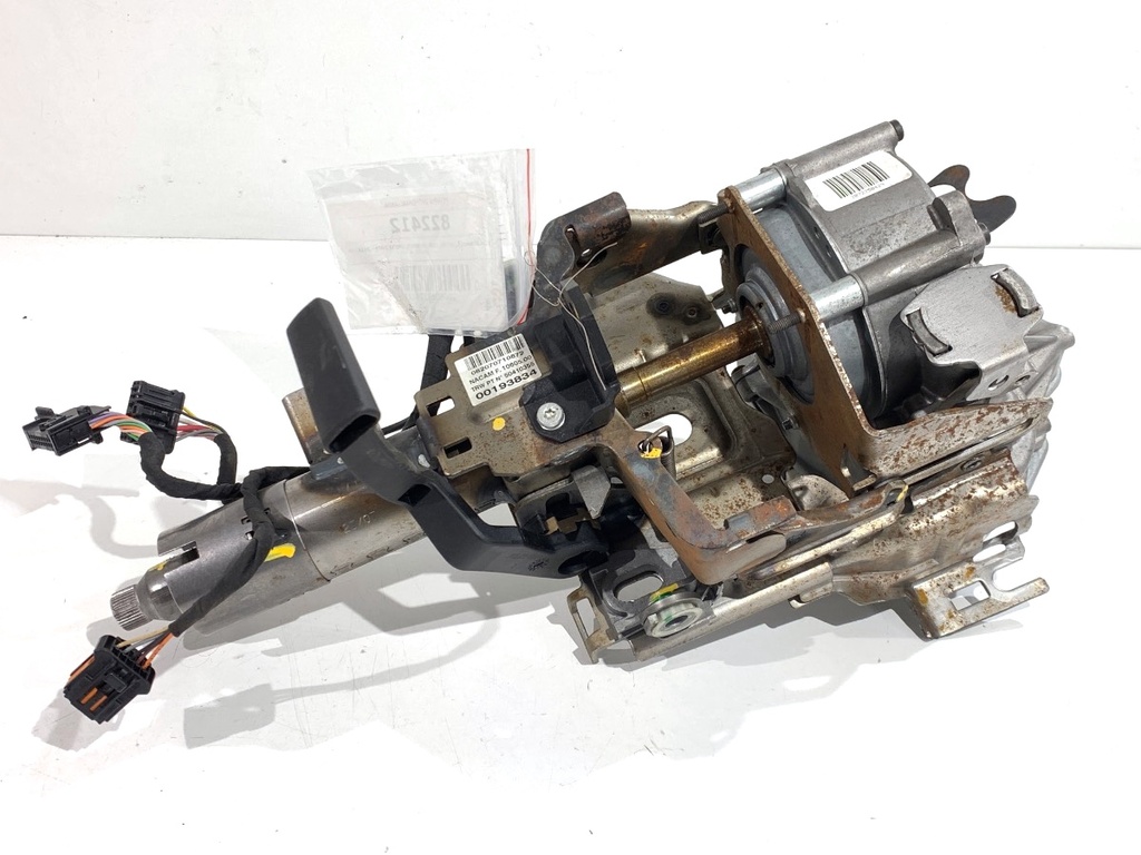 [STARK-822412] Bomba de dirección asistida RENAULT CLIO III (BR0/1, CR0/1) 1.2 16V 55kW 2005-2014