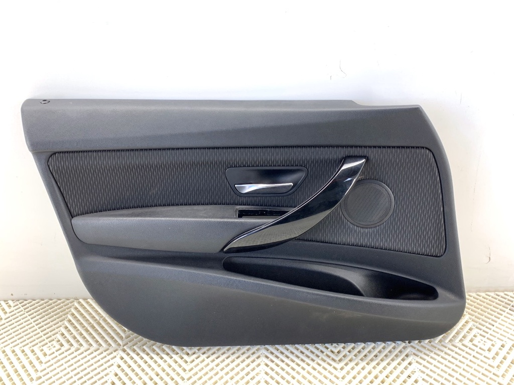 [STARK-826196] Panel de puerta delantero izquierdo BMW Serie 3 Gran Turismo (F34) 2012-2022