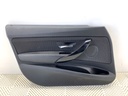 Panel de puerta delantero izquierdo BMW Serie 3 Gran Turismo (F34) 2012-2022