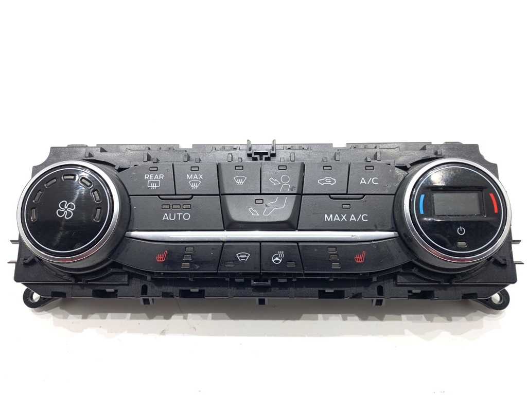 [STARK-831072] Panel de control de climatización Ford EcoSport 1.0 EcoBoost (2011-2022)