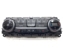 Panel de control de climatización Ford EcoSport 1.0 EcoBoost (2011-2022)