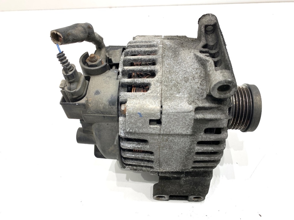 [STARK-836226] Alternador Mercedes-Benz Clase B Sports Tourer (W245) 2005-2011 80 kW