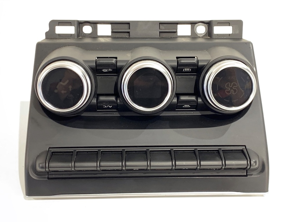 [STARK-842245] Panel de control de climatización Renault Arkana I (LCM) 2019-2022
