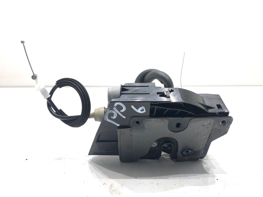 [STARK-844814] Cerradura de puerta delantera derecha Land Rover Range Rover Evoque (L551) 2018-2022 K8D2-203A28-GG