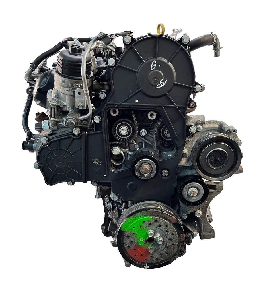 [MTD-419125] Motor Opel Vauxhall Antara Insignia Zafira 2.0 CDTI B20DTH