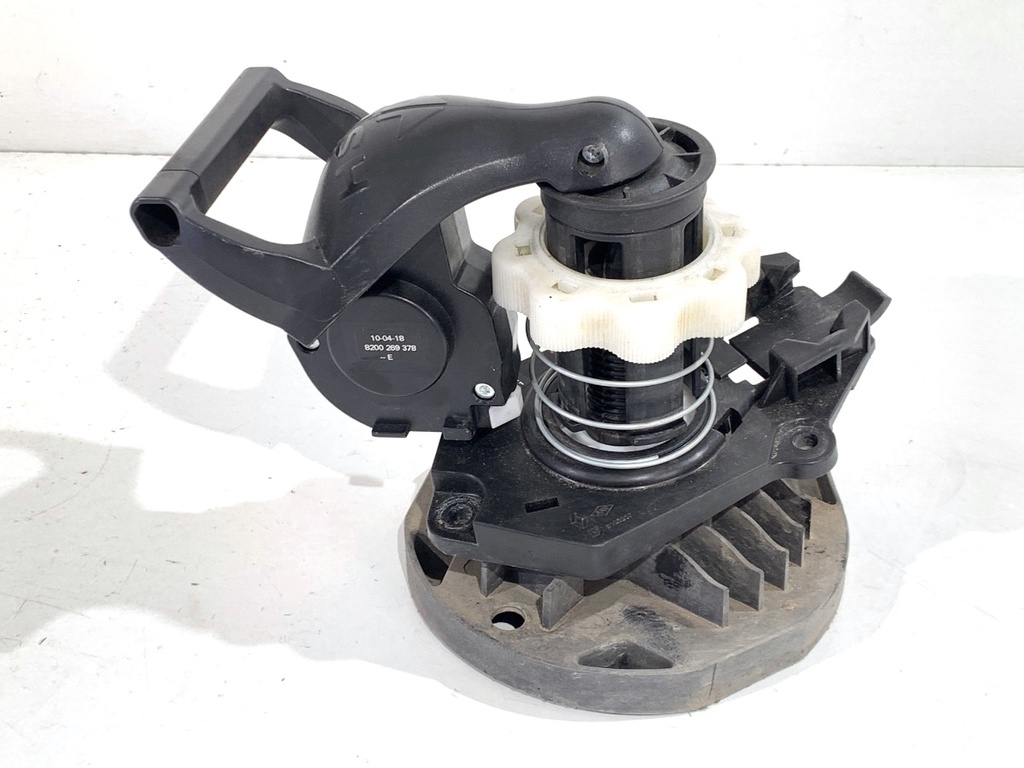 [STARK-845969] Gato de rueda de repuesto Renault Clio IV (BH_) 2012-2022 1.5 dCi 75
