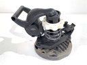 Gato de rueda de repuesto Renault Clio IV (BH_) 2012-2022 1.5 dCi 75