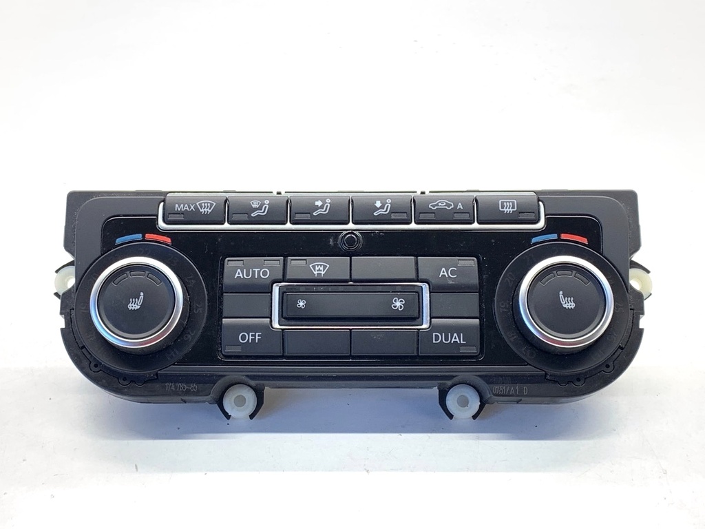 [STARK-846950] Panel de control de climatización VW Passat B7 (362) 2.0 TDI 103 kW 2010-2014