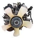 Motor Dodge Ram 1500 2500 5.7 Hemi V8 EZH