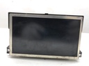 Display CITROEN C5 II 2.0 HDi 136 CV 9655904980