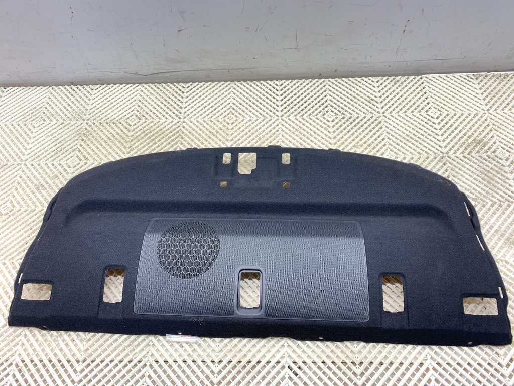 [STARK-863815] Bandeja trasera LEXUS IS III 200t 2013-2022