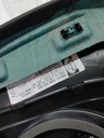 Embellecedor de puerta de cuero Ferrari 296 GTS