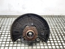 Mangueta delantera derecha JEEP CHEROKEE (KL) 2013-2022 2.0 CRD 4x4