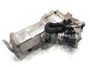 Válvula EGR BMW Serie 3 Touring (F31) 2.0 Diésel 110 kW 150 CV 2015-2019