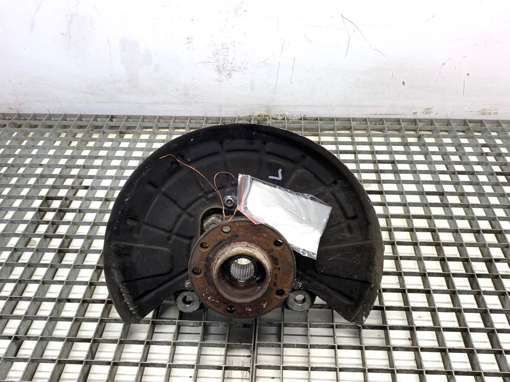 [STARK-876187] Mangueta delantera izquierda JEEP Cherokee (KL) 2013-2022 2.0 CRD 4x4