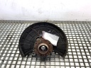 Mangueta delantera izquierda JEEP Cherokee (KL) 2013-2022 2.0 CRD 4x4