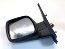 Retrovisor izquierdo RENAULT KANGOO / GRAND KANGOO II (KW0/1_) 2008-2022
