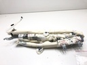 Cortina de aire derecha NISSAN Micra V K14 1.0 IG-T 100 2018-2022