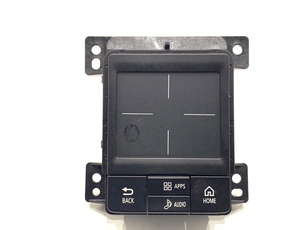 [STARK-880529] Panel de control de navegación Mitsubishi Eclipse Cross (GK_) 2017-2022