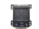 Panel de control de navegación Mitsubishi Eclipse Cross (GK_) 2017-2022