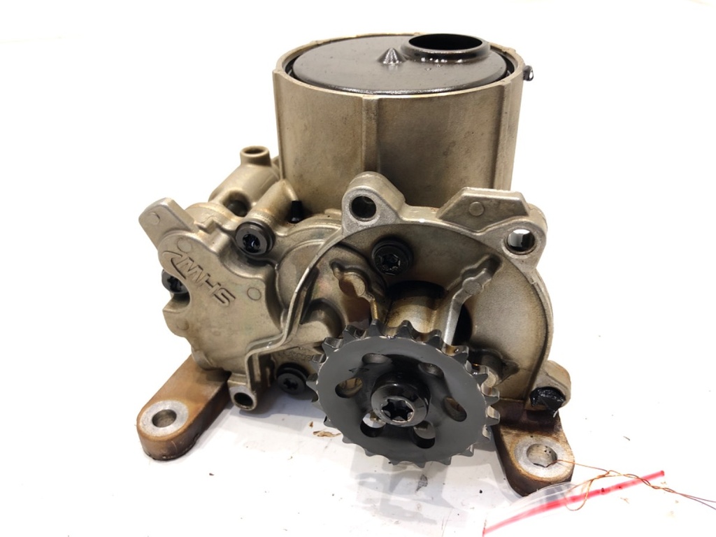[STARK-893822] Bomba de aceite PEUGEOT 508 I (8D_) 1.6 THP 115 kW 2010-2018